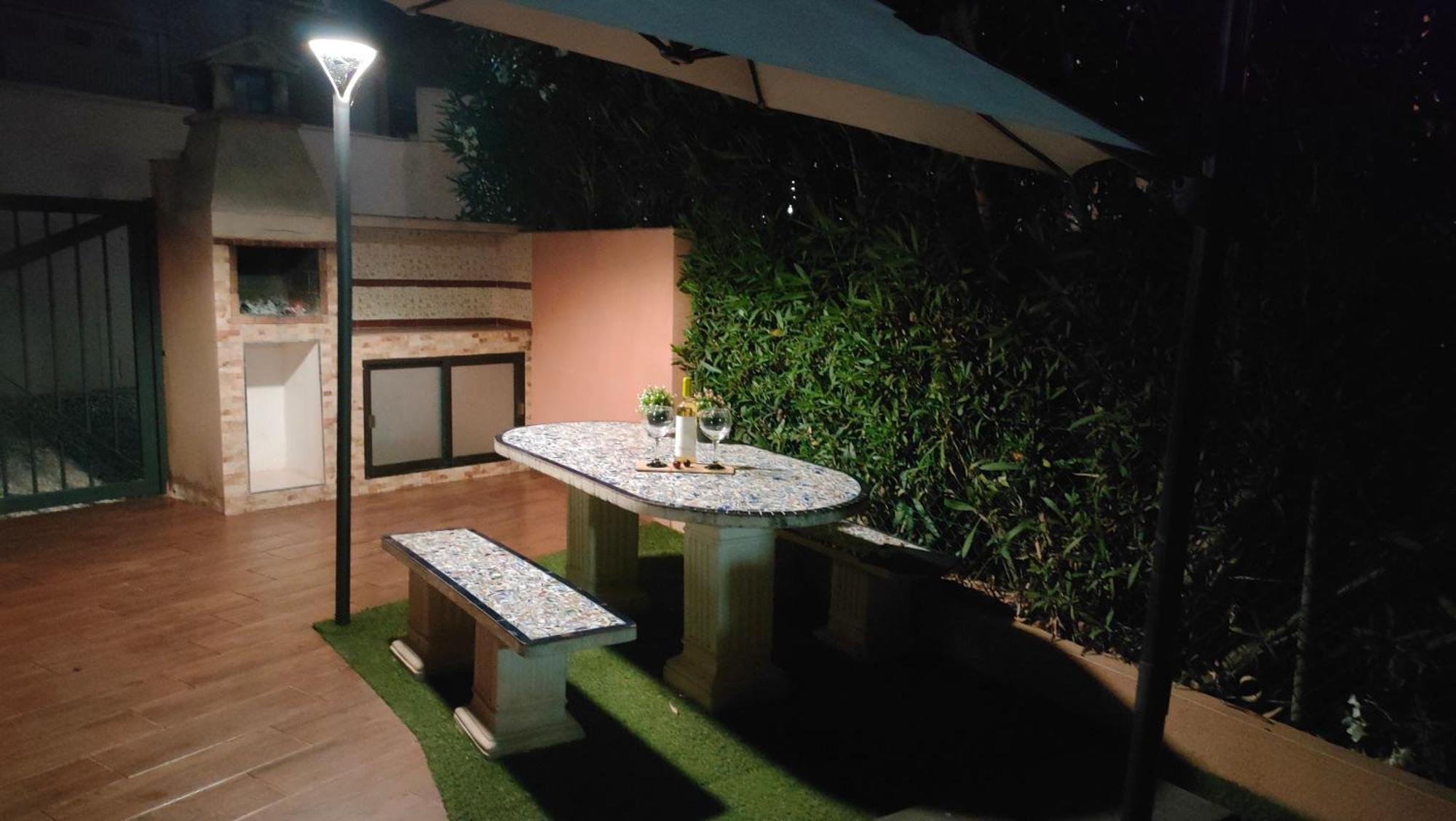 House Laguna Roja With Sun Terrace Torrevieja