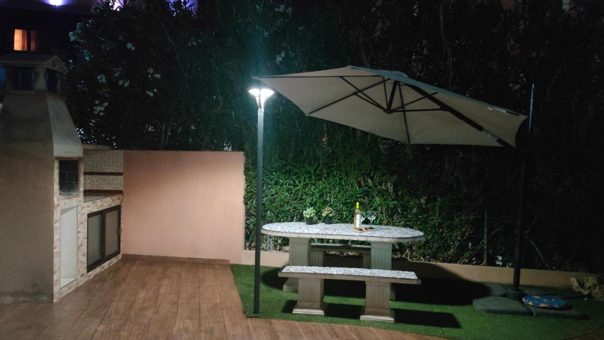 House Laguna Roja With Sun Terrace Holiday home Torrevieja