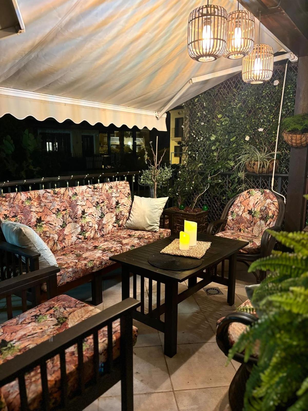 Holiday home House Laguna Roja With Sun Terrace *