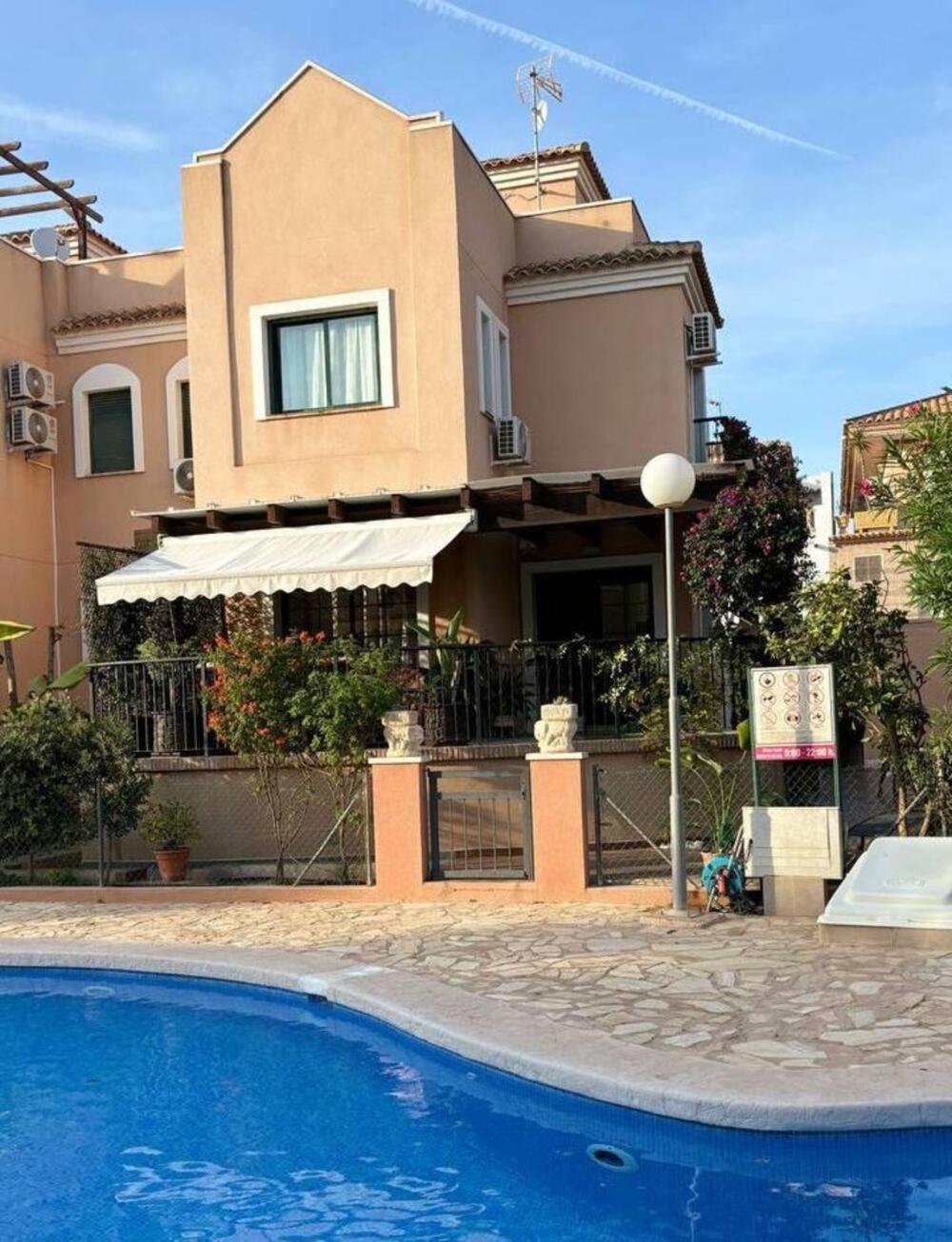 Holiday home House Laguna Roja With Sun Terrace