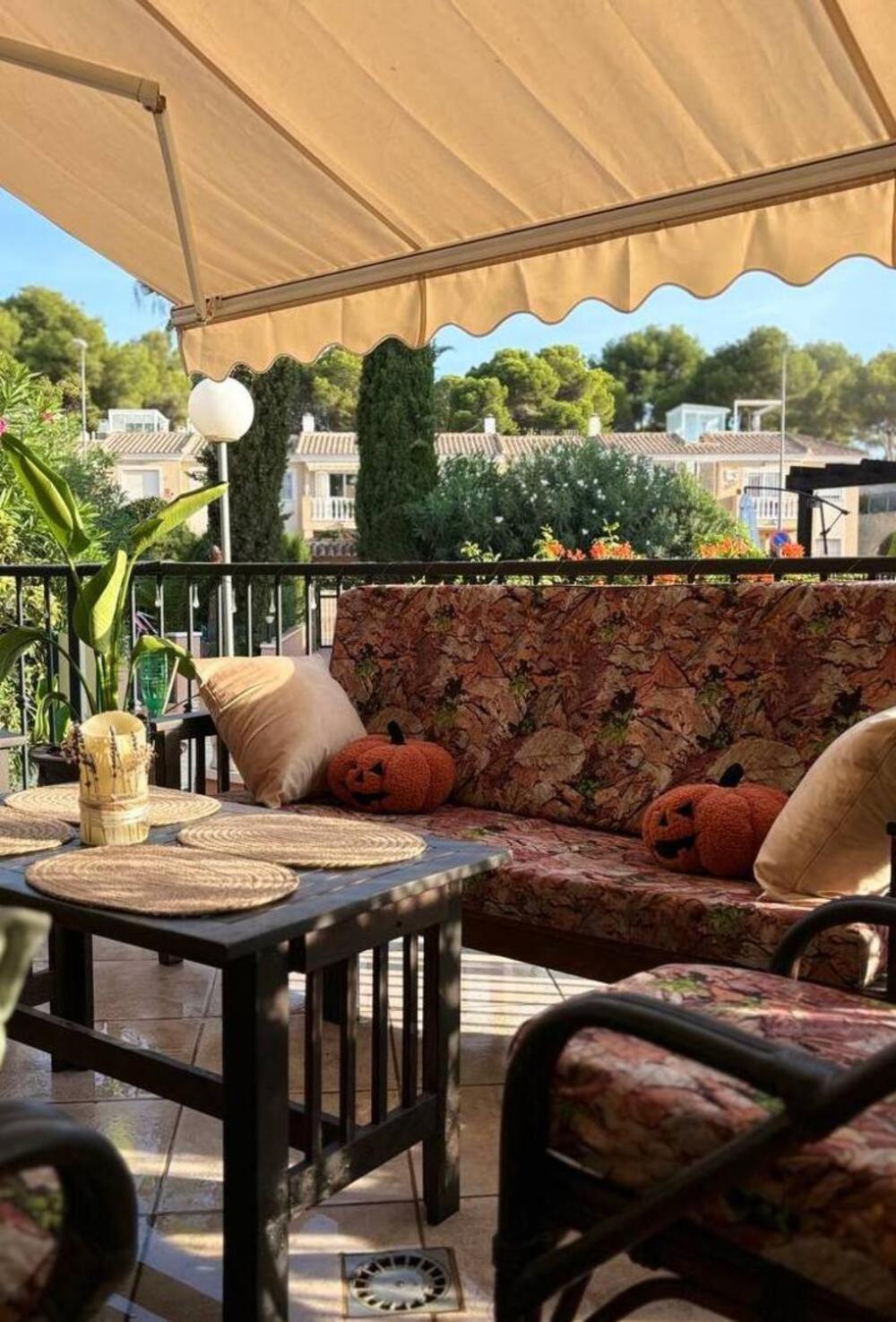 House Laguna Roja With Sun Terrace Holiday home Torrevieja