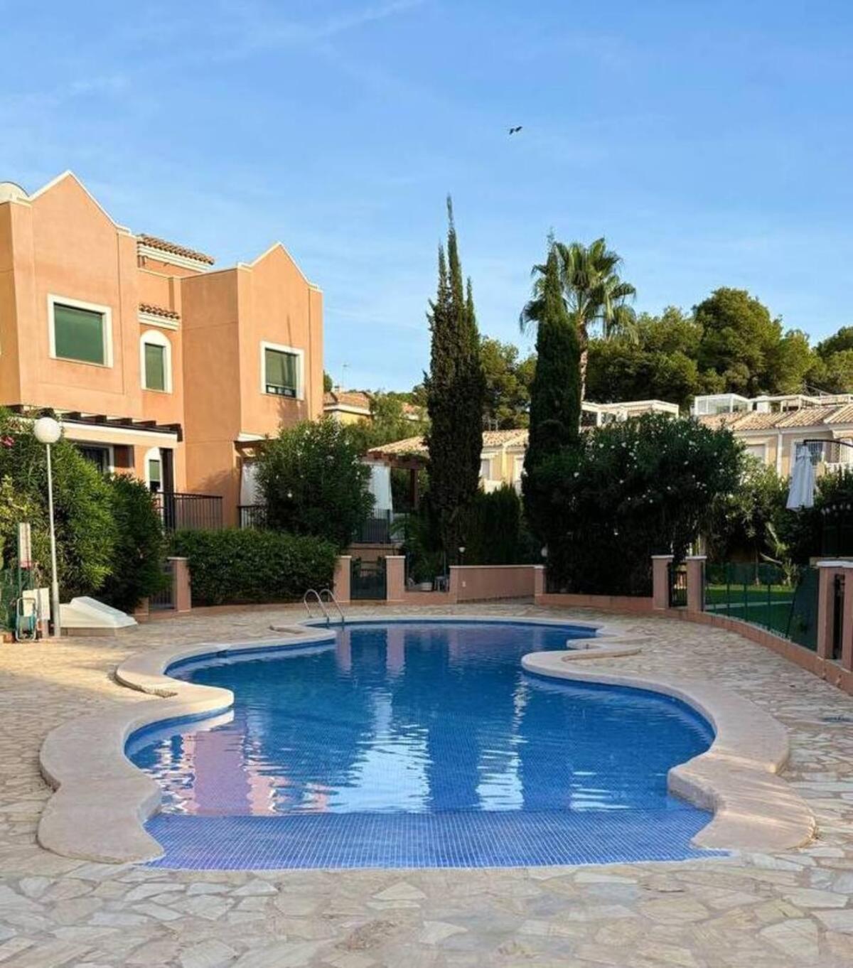 House Laguna Roja With Sun Terrace Torrevieja