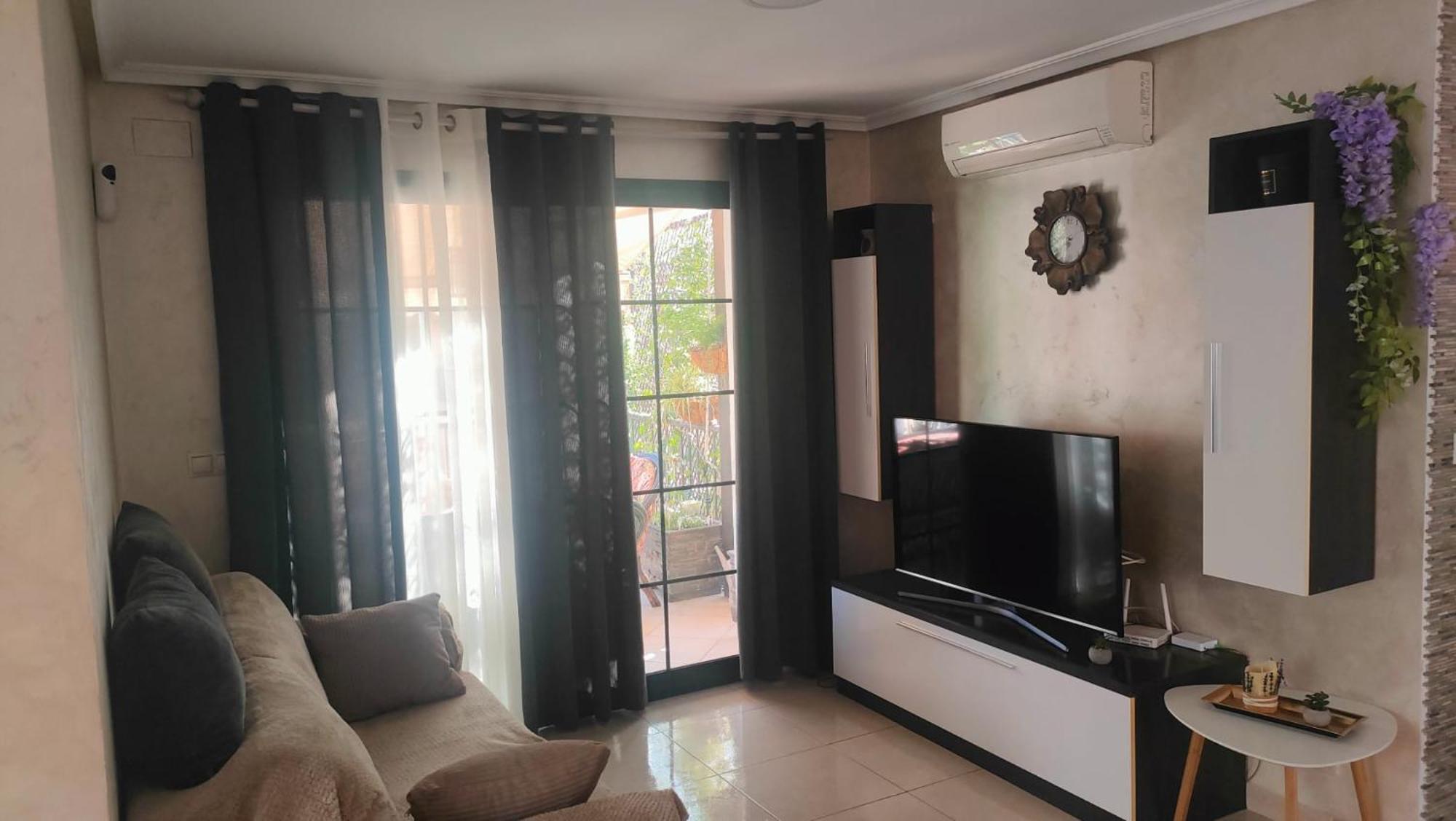 Holiday home House Laguna Roja With Sun Terrace Torrevieja