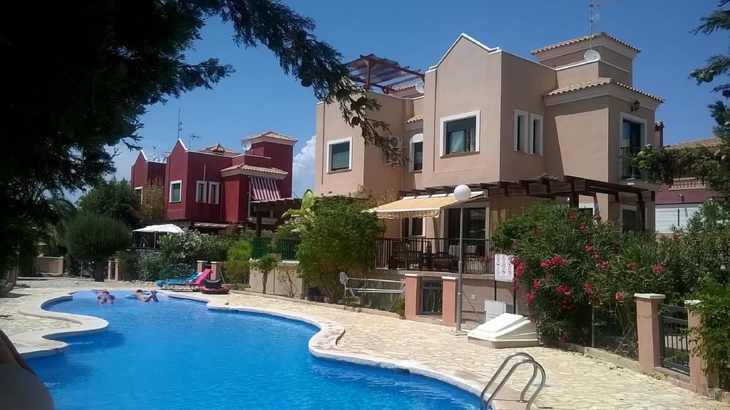 House Laguna Roja With Sun Terrace Holiday home Torrevieja
